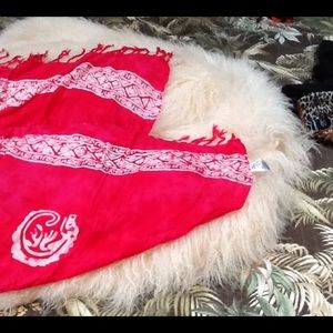 Sarong from Mexico